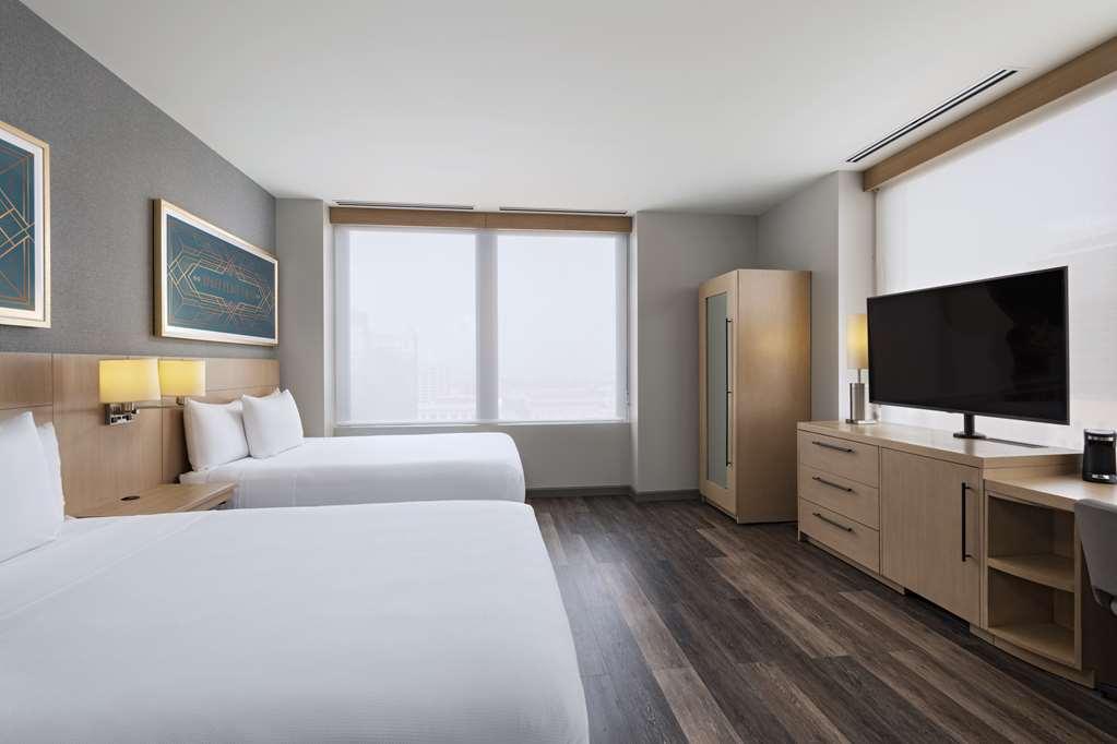 Hyatt Place Tulsa/Downtown Δωμάτιο φωτογραφία